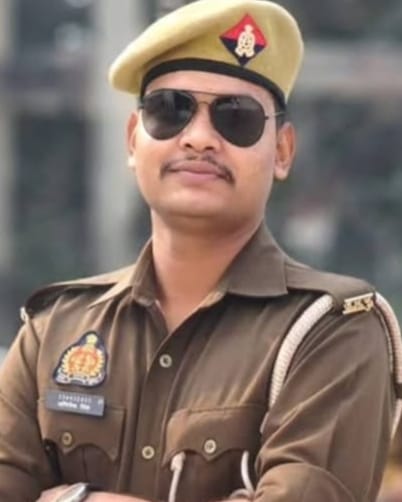 सिपाही ने खुदकुशी की