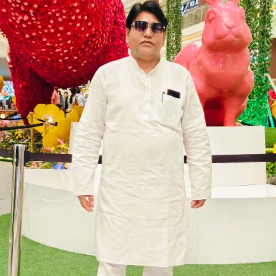 प्रतापगढ़ : ढकवा नगर पंचायत अध्यक्ष अशोक त्यागी पद से हटाए…