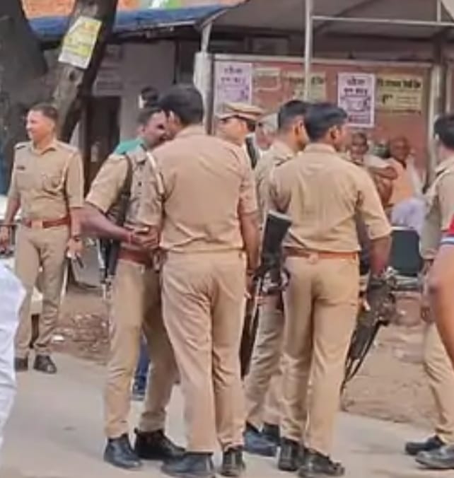 सिकरारा में चोरी के प्रयास के दौरान युवक की हत्या, 12 घंटे…