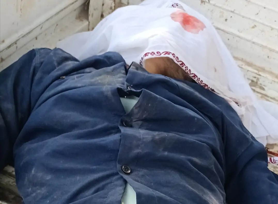 ट्रैक्टर-ट्राली से टकराई बाइक; युवक की मौत