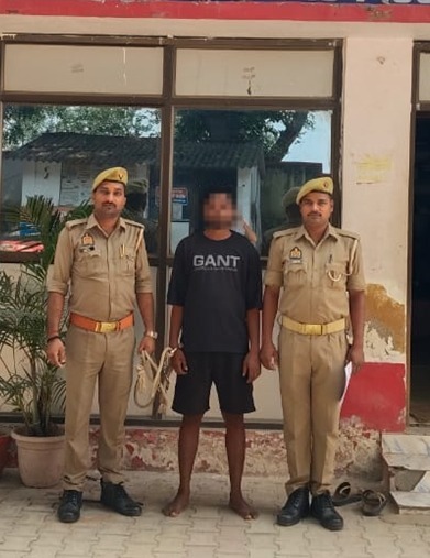 शादी का झांसा देकर दुष्कर्म का आरोप