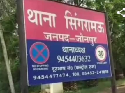 *सिंगरामऊ थाना क्षेत्र के ग्राम पंचायत डंडारी निवासी भाई-बहन की सड़क दुर्घटना में हुई दर्दनाक मौत*