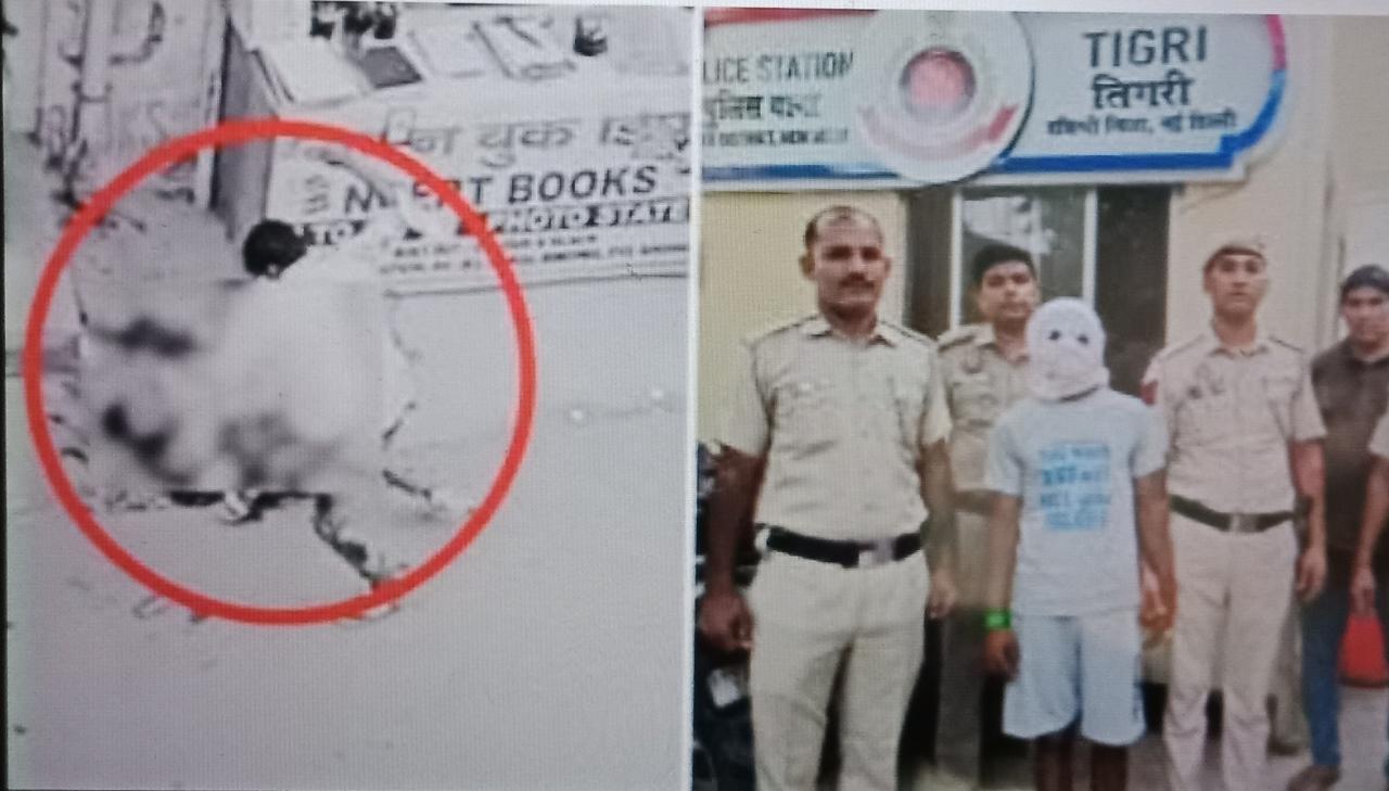 *लड़के के सिर से लेकर पैर तक चाकू से किए दर्जनों वार, खड़े-खड़े देखते रहे दुकानदार!*