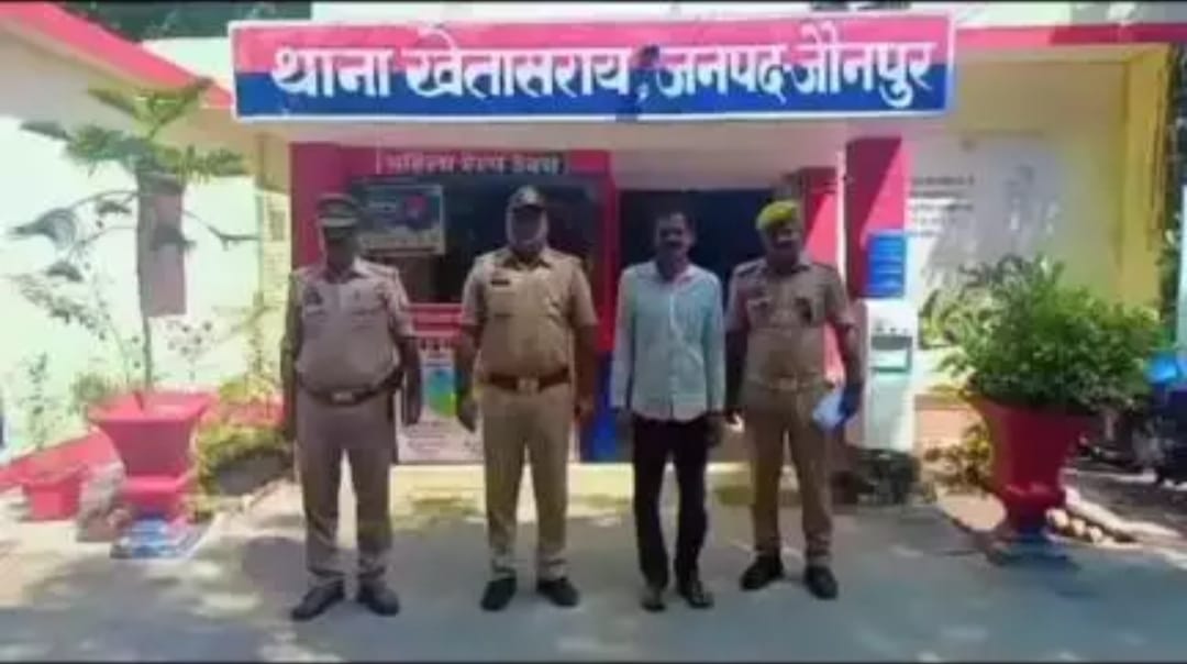डाइजापाम के साथ एक अंतर्जनपदीय गैंग लीडर गौ तस्कर को पुलिस ने किया गिरफ्तार:-