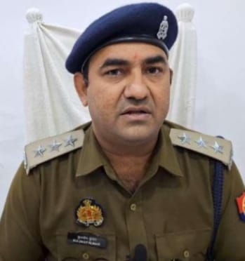 *डीजीपी मुख्यालय मुख्यालयने39पी.पी.एस. अधिकारियों का किया तबादला ,जौनपुर के भी कई क्षेत्राधिकारी शामिल*