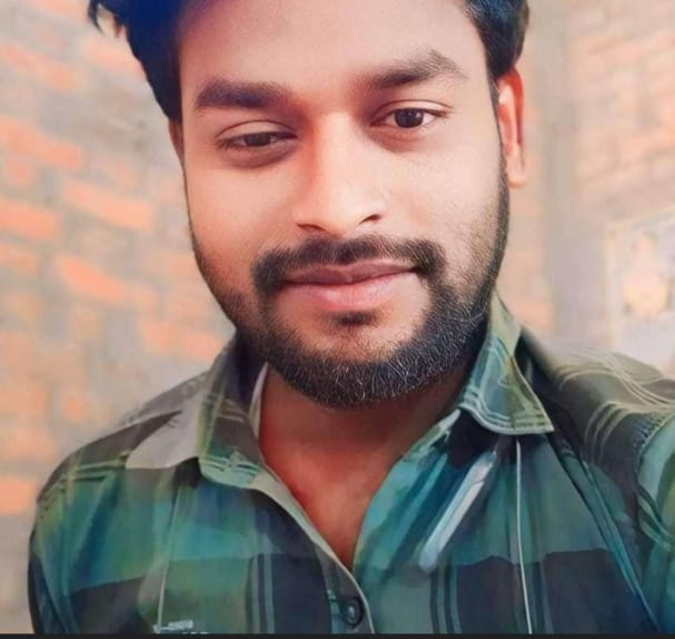 *करंट की चपेट में आने से लाइन ठीक कर रहे नवयुवक की मौत मचा कोहराम*