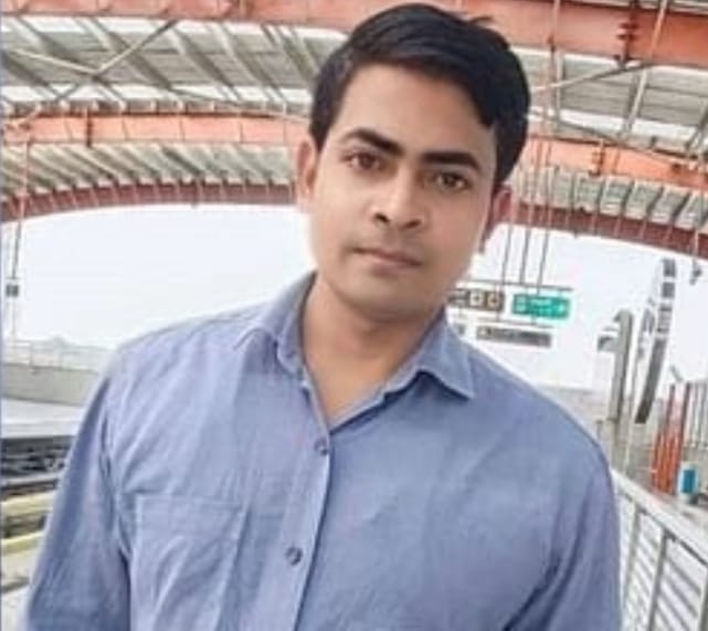 *राम मंदिर की सुरक्षा में तैनात एस‌एस‌एफ जवान की गोली लगने से मौत*