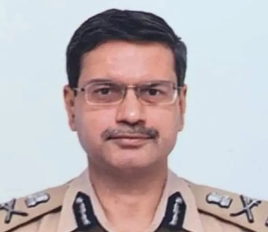*बक्सा थाना क्षेत्र के बेलापार गांव निवासी गौरव यादव पंजाब के मुख्यमंत्री के प्रधान सचिव नियुक्त*