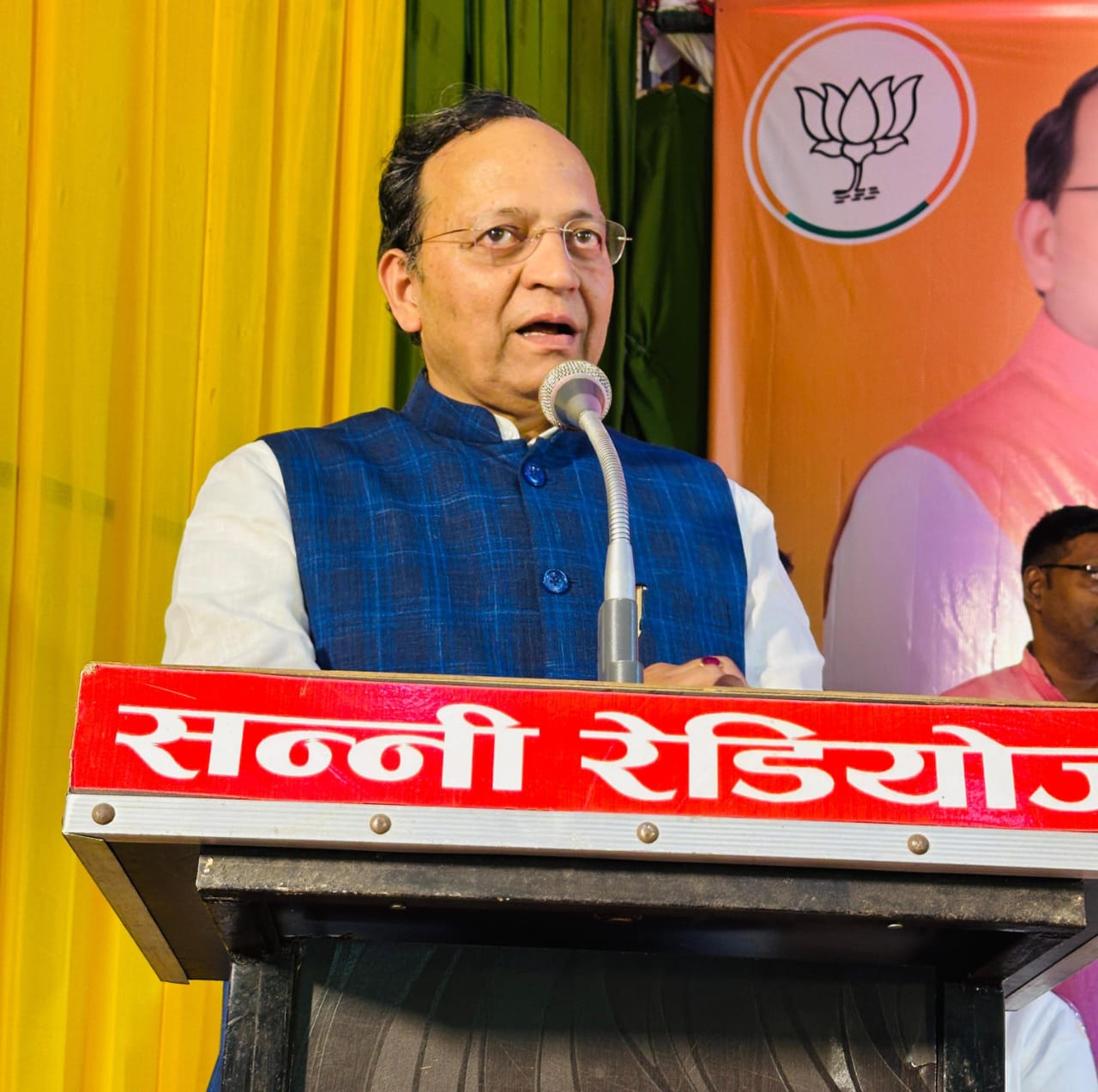देवी अहिल्या की 300वीं जयंती पर भाजपा का सुशासन अभियान, 21 से 31 मई तक चलेगा विशेष कार्यक्रम