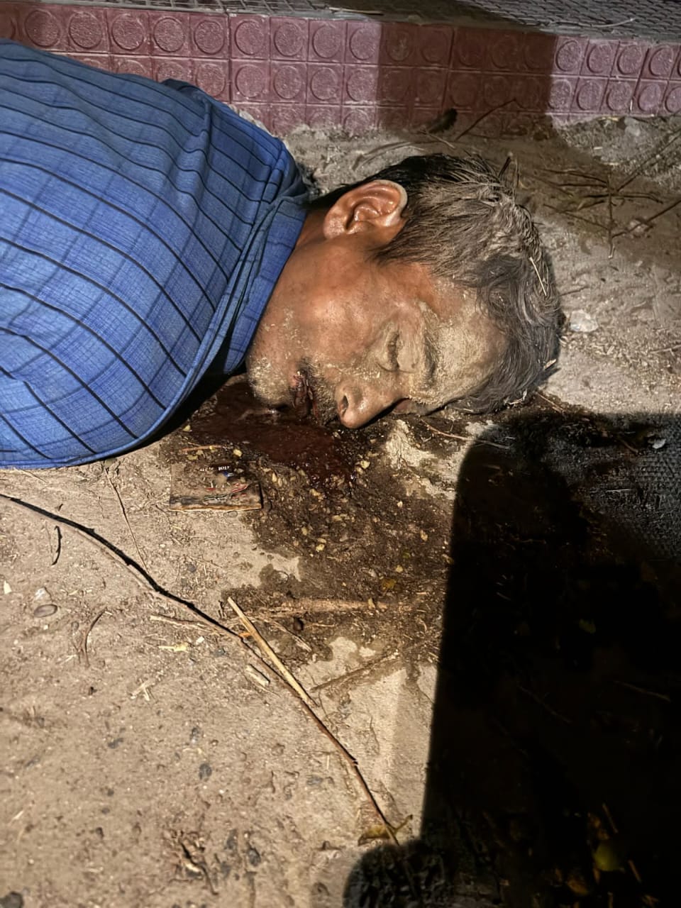 युवक की मौत, पुलिस ने कराया पोस्टमार्टम 