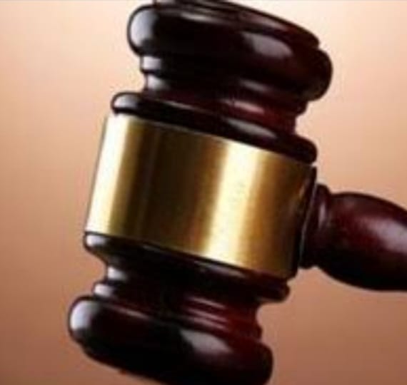 *महाराजगंज थाना क्षेत्र के एक मामले में न्यायालय ने गैर इरादतन हत्या के मामले में सुनाई 5 साल की सजा, 10 हजार जुर्माना*