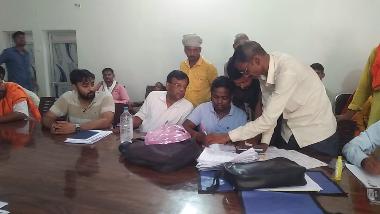 *दिव्यांग सशक्तिकरण का हुआ रजिस्ट्रेशन इसी आधार पर मिलेगी सुविधा*