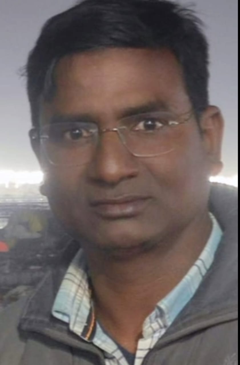 *सुजानगंज क्षेत्र में एक सड़क हादसे में सुल्तानपुर निवासी पेंट कारोबारी की मौत*