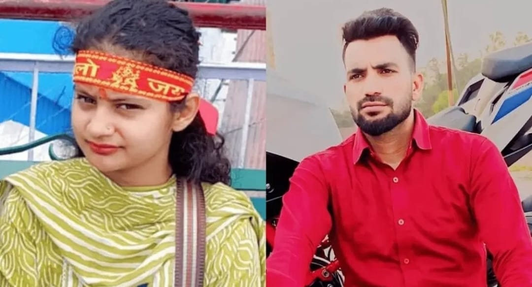 *बुर्का पहनकर आया तौफीक और 5वीं मंजिल से नेहा को फेंका, लड़की की मौत*