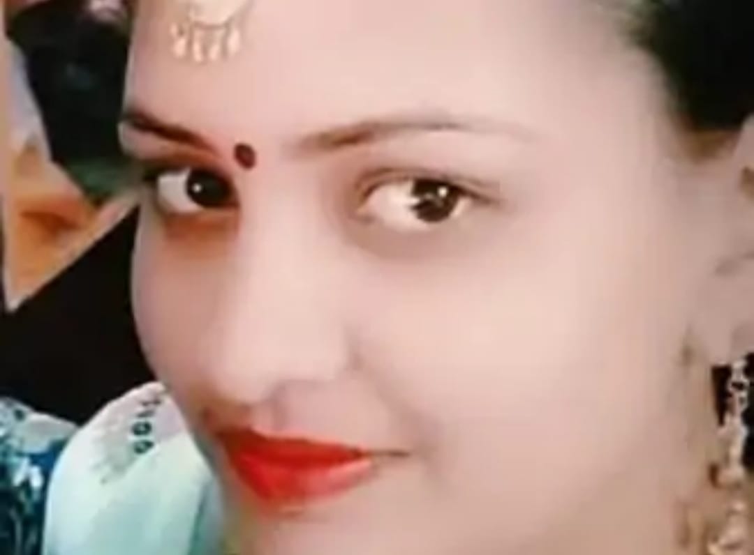 *पति से नाराज महिला ने किया सुसाइड* 
