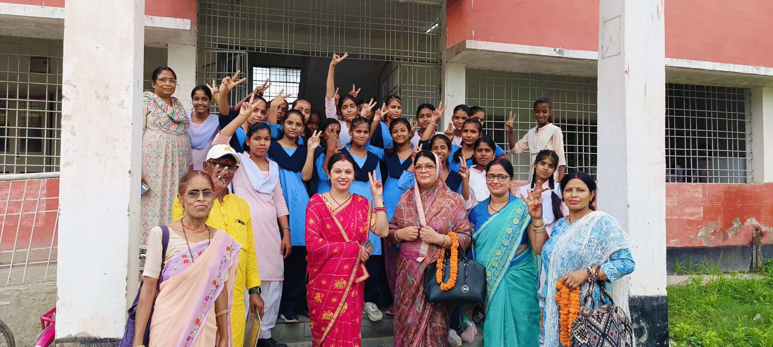 टीबी के प्रति लोगों को जागरुक कर सामूहिक भागीदारी सुनिश्चित करना इसका मुख्य उद्देश्य: डॉ अंजू सिंह 