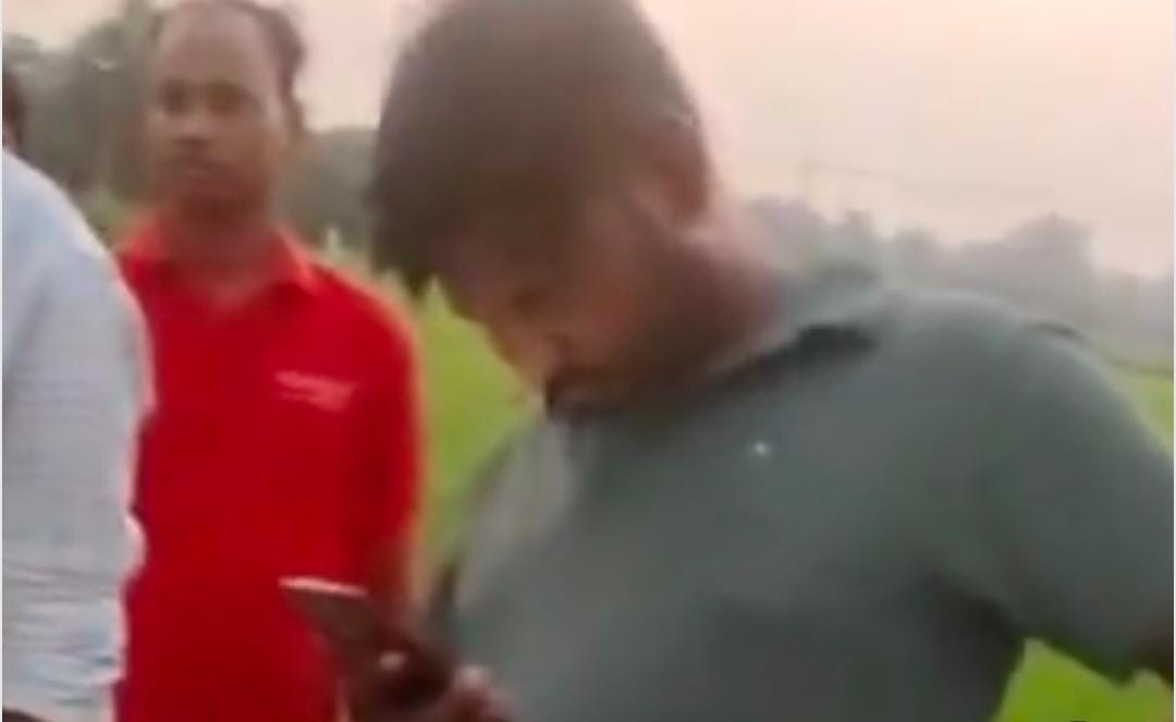 प्रतापगढ़ में थाना क्षेत्र आसपुर देवसरा के बहन से राखी बनवाने जा रहे भाई की सड़क दुर्घटना में मौत