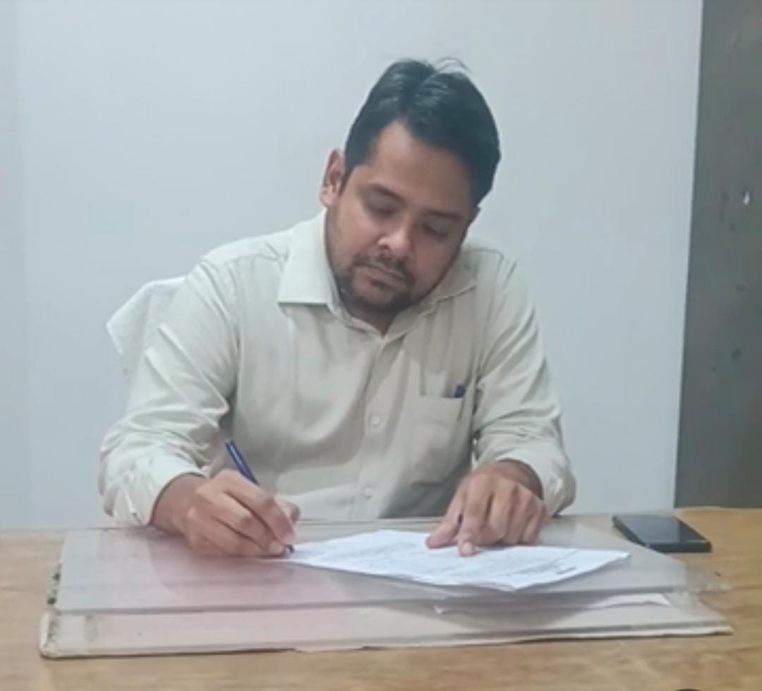 प्रतापगढ़ में राष्ट्रीय लोक अदालत का हुआ आयोजन