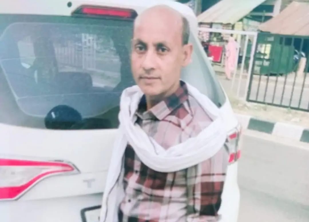 बेटी की शादी से पहले पिता की सड़क हादसे में मौत