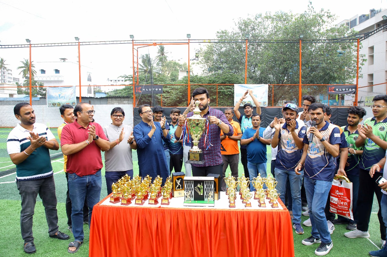 फाइनल मैच की तिथि शीघ्र ही घोषित की जाएगी