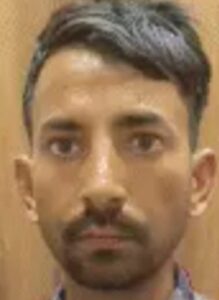 *फाइल फोटो: मृतक बदमाश इमरान*