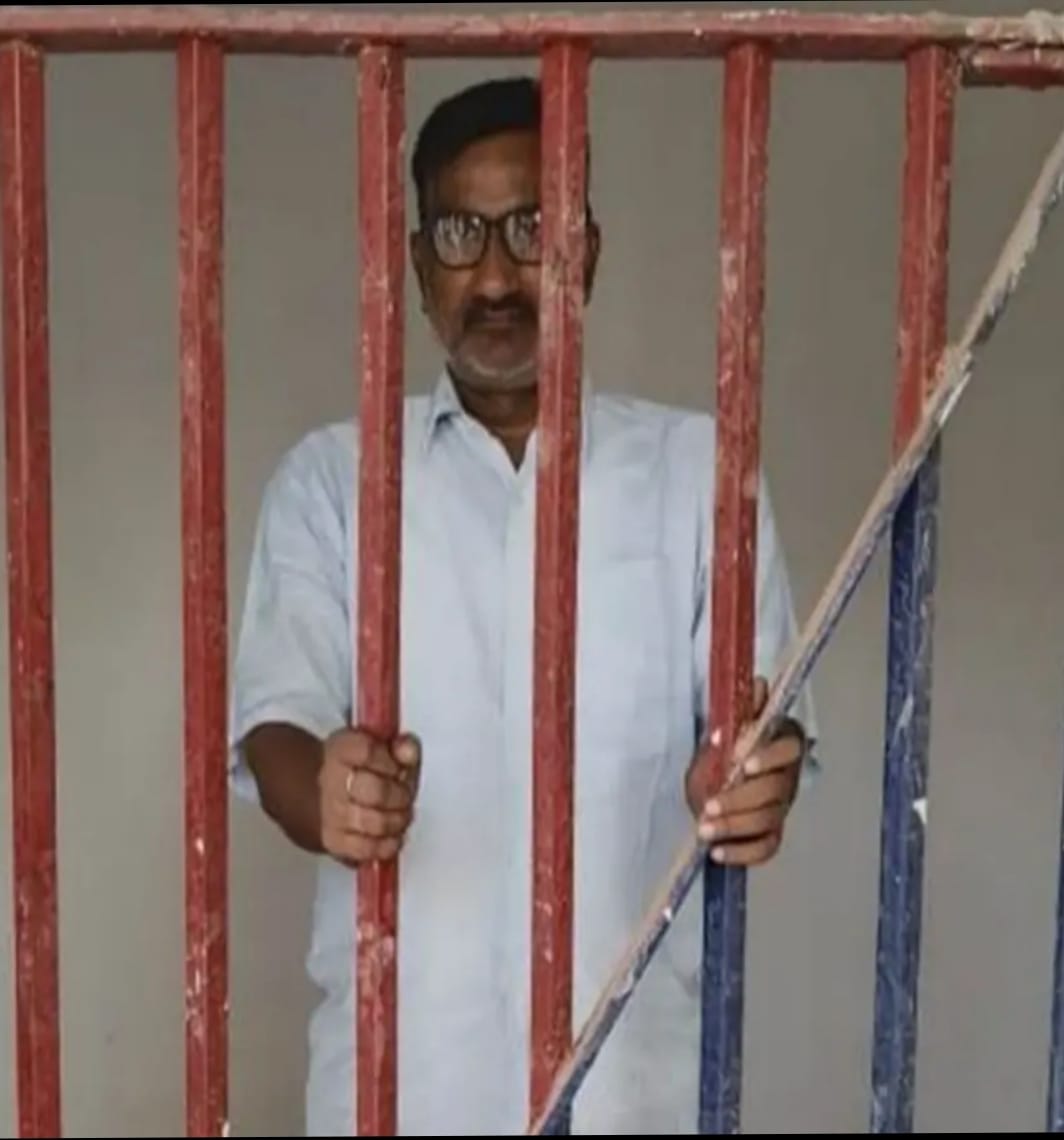 गलत इंजेक्शन से आठ वर्षीय बच्चे की मौत,मेडिकल संचालक गिरफ्तार