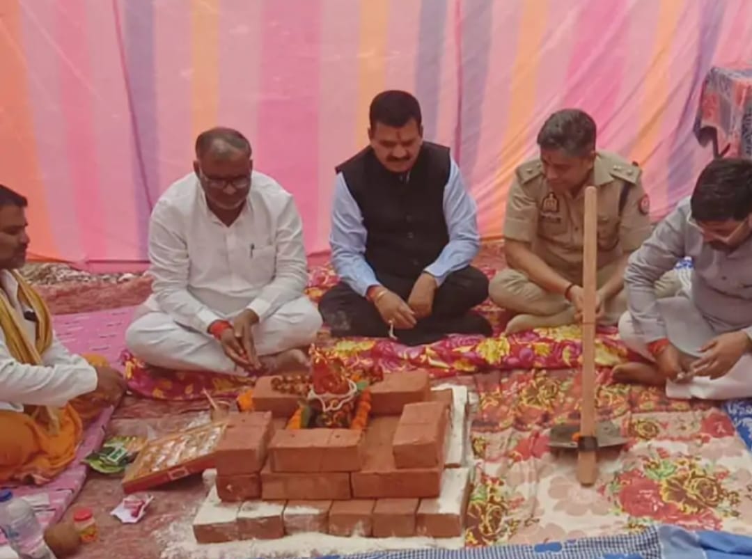 जौनपुर में आधुनिक साइबर थाने का शुभारंभ, साइबर अपराधों पर लगेगा अंकुश