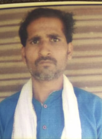 विपरीत दिशा से आ रही ट्रक की टक्कर से बाइक सवार युवक की मौत