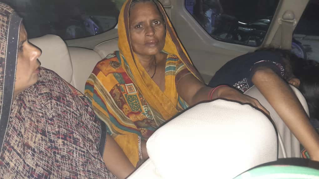 प्रतापगढ़ आसपुर देवसरा क्षेत्रांतर्गत औगापुर गांव में जमीनी रंजिश को लेकर हुआ खूनी संघर्ष