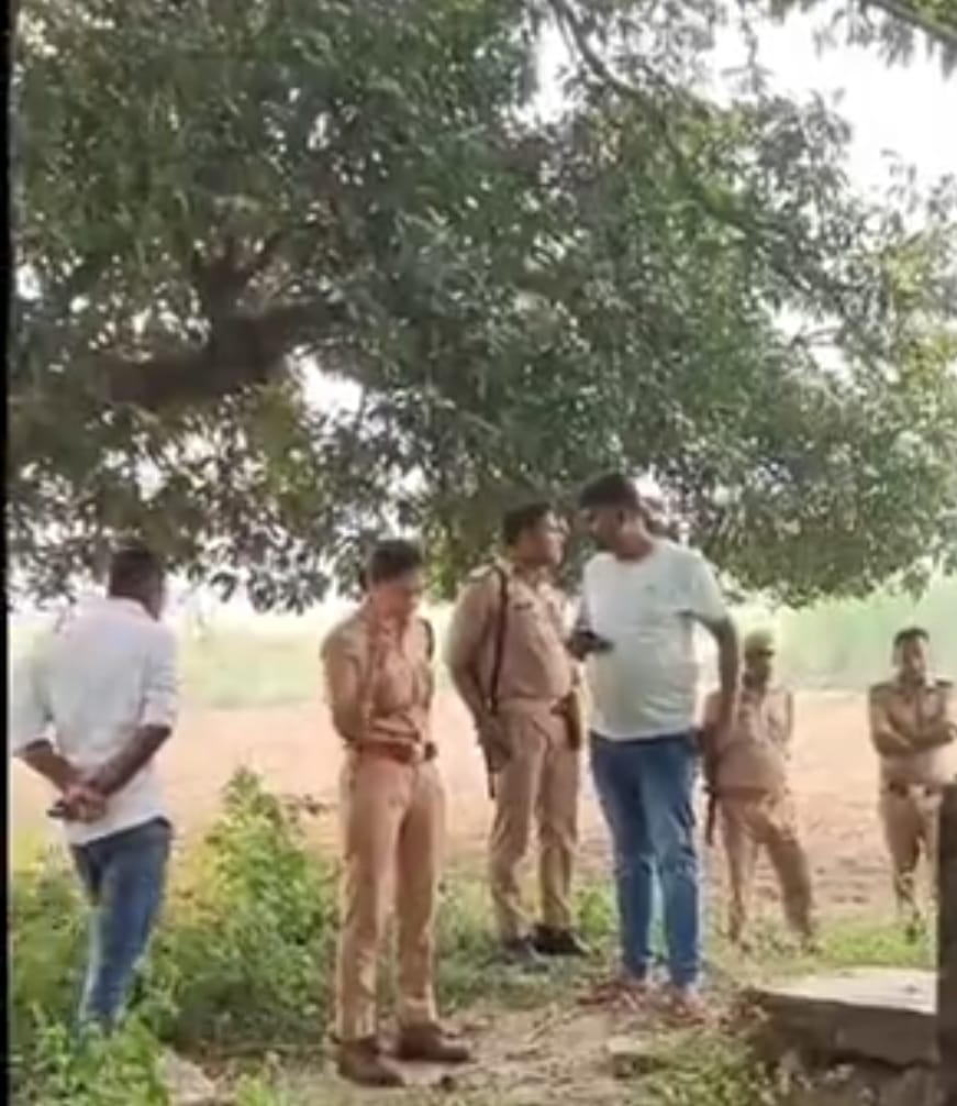संदिग्ध परिस्थितियों में मिला हिस्ट्रीशीटर प्रवीण मिश्रा का शव   इलाके में मचा हड़कंप