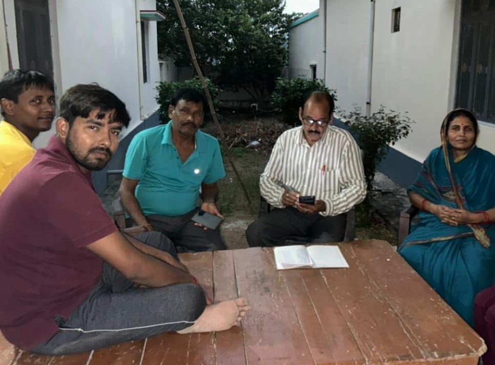 विकसित उत्तर प्रदेश @ 2047 : संकल्प से समृद्धि की ओर