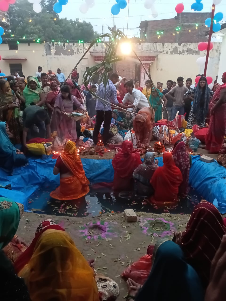 ओवर रेटिंग पर सख्त हुईं ज्वाइंट मजिस्ट्रेट रिदम आनन्द- खाद की दुकानों पर की छापेमारी,दी कड़ी चेतावनी