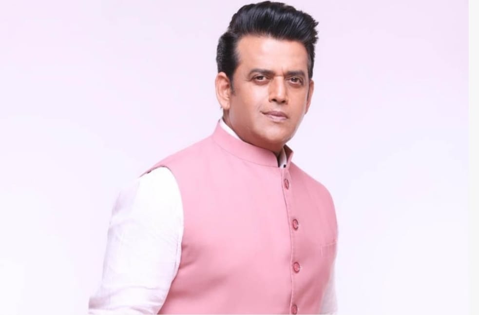 बिहार के आरा से अजय यादव ने BJP सांसद रवि किशन को दी जान से मारने की धमकी