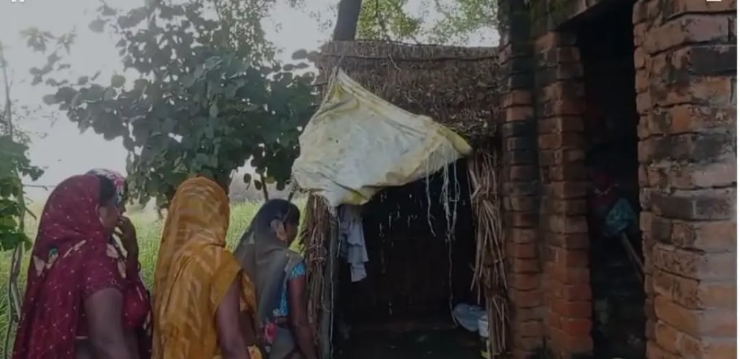 अज्ञात बदमाशों ने युवक को मारी गोली की हत्या