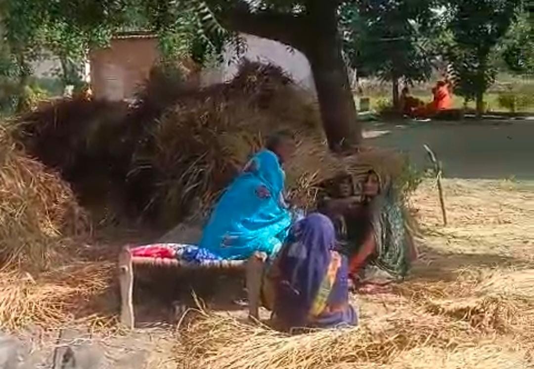 *प्रतापगढ़ आसपुर देवसरा थाना क्षेत्र के बिहार में तैनात शिक्षक की सड़क हादसे में मौत*