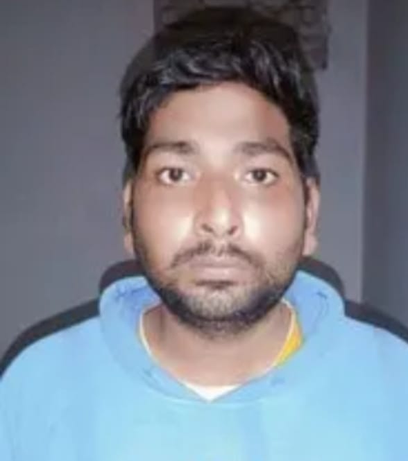 50 हजार का इनामी वाकिफ एनकाउंटर में ढेर, आजमगढ़ में एसटीएफ की बड़ी कार्रवाई