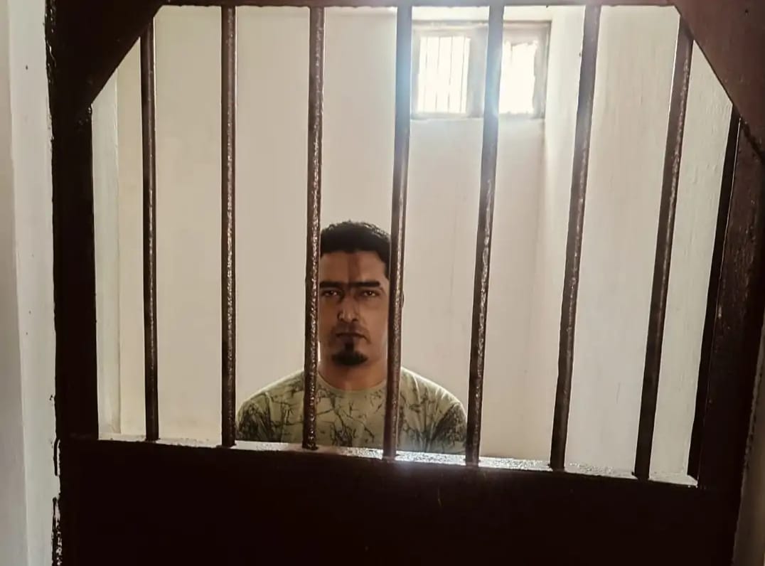 *सोशल मीडिया पर लाइसेंसी रिवाल्वर के साथ रील बनाना पड़ा भारी*