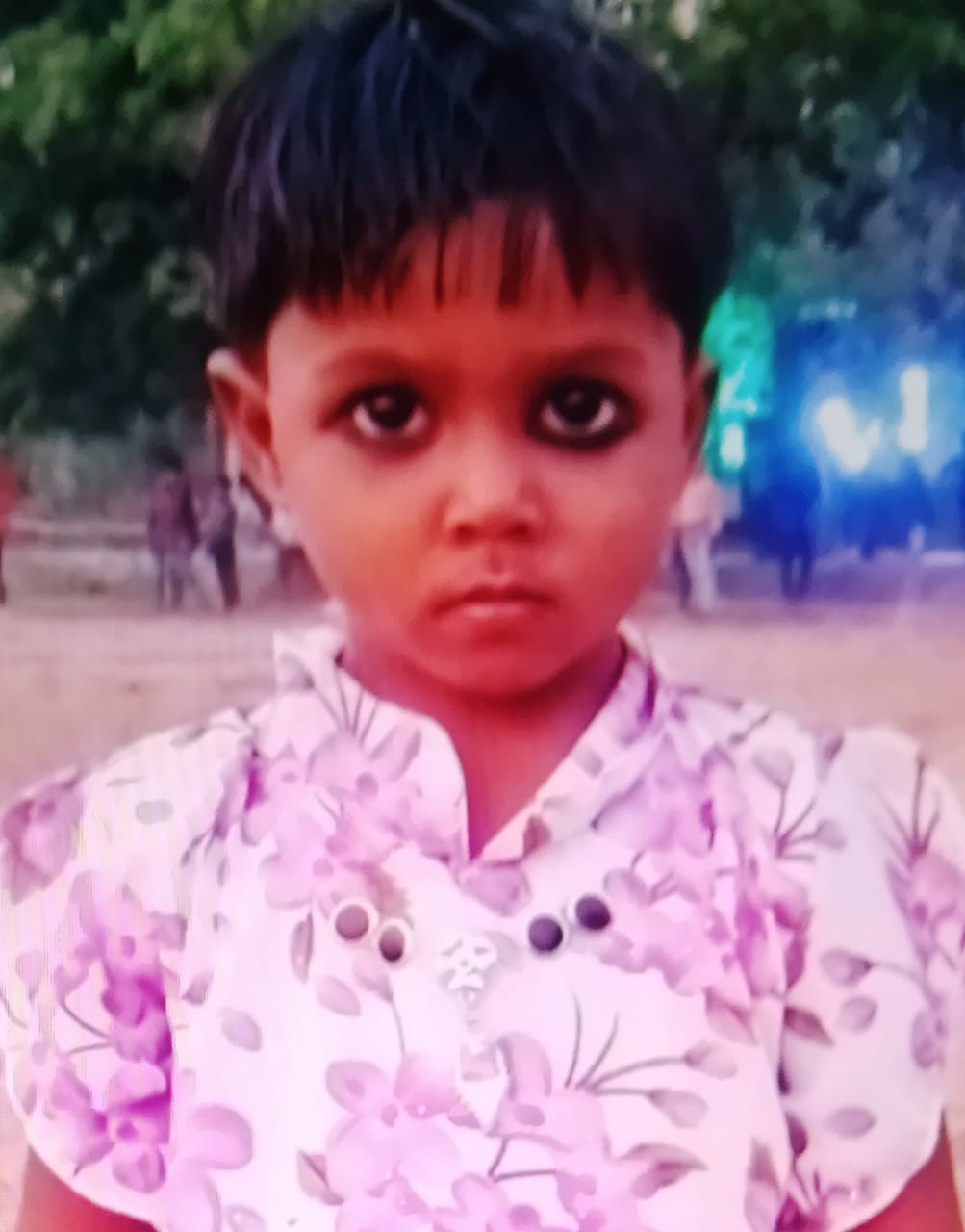 तालाब में डूबने से सात वर्षीय बालिका की मौत