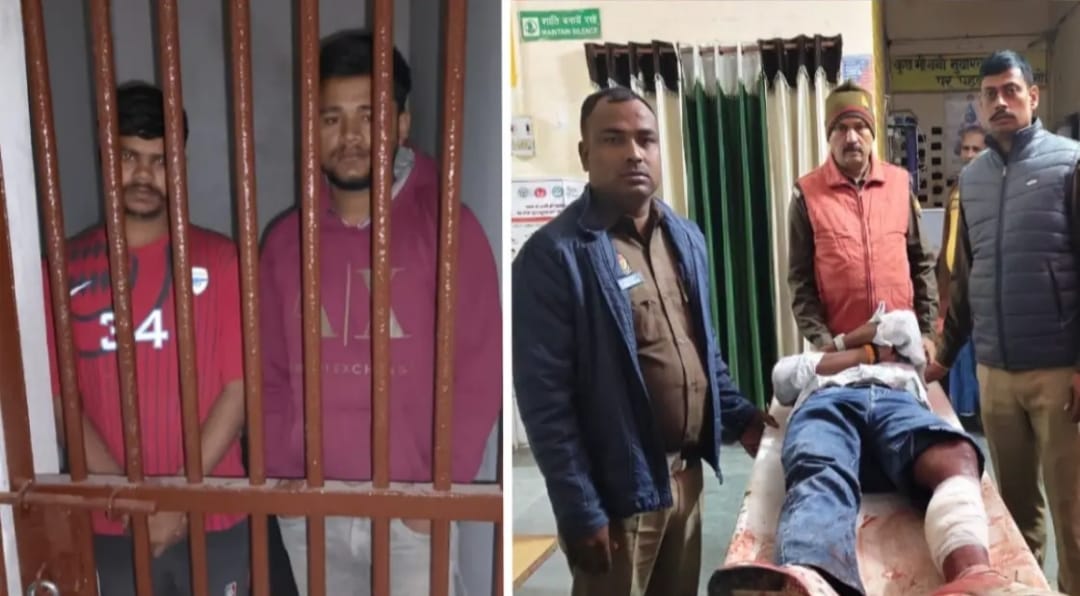 जमीन एवं पैसे के लेनदेन में हुई थी मखंचू की हत्या