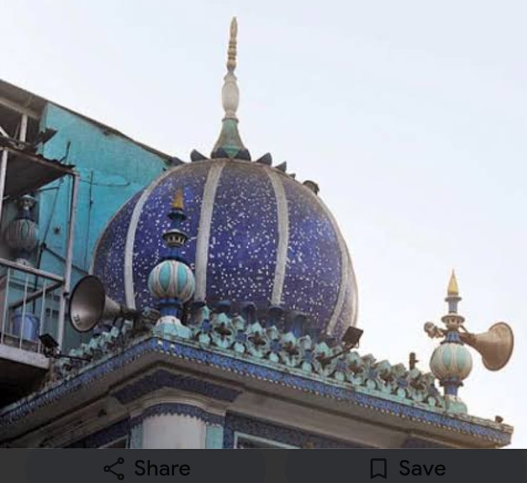 मानक के विपरीत लगे लाउडस्पीकर हटवाए गए, ध्वनि प्रदूषण नियंत्रण पर जोर