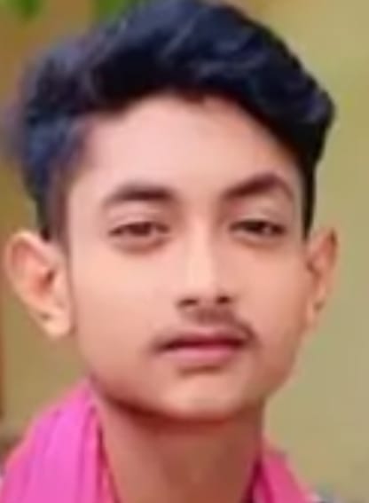 स्कूल बस की चपेट में आने से 12वीं के छात्र की मौत, एक अन्य घाय