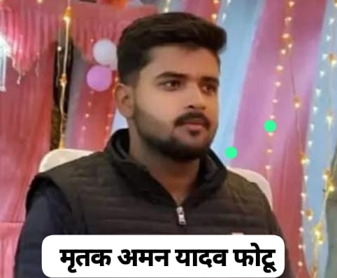 *सुल्तानपुर चांदा थाना क्षेत्र के अंतर्गत युवक का अपहरण कर की गई बेरहमी से हत्या*