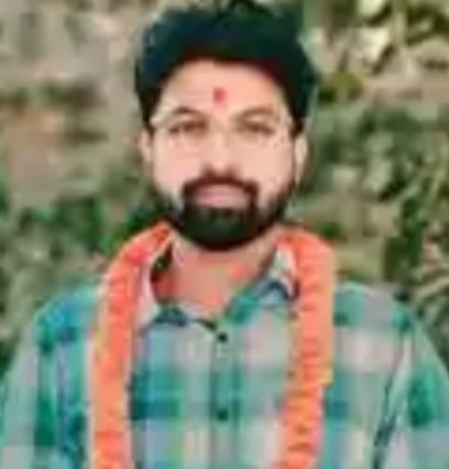 मीठेपार के अनुराग दुबे बने इसरो वैज्ञानिक