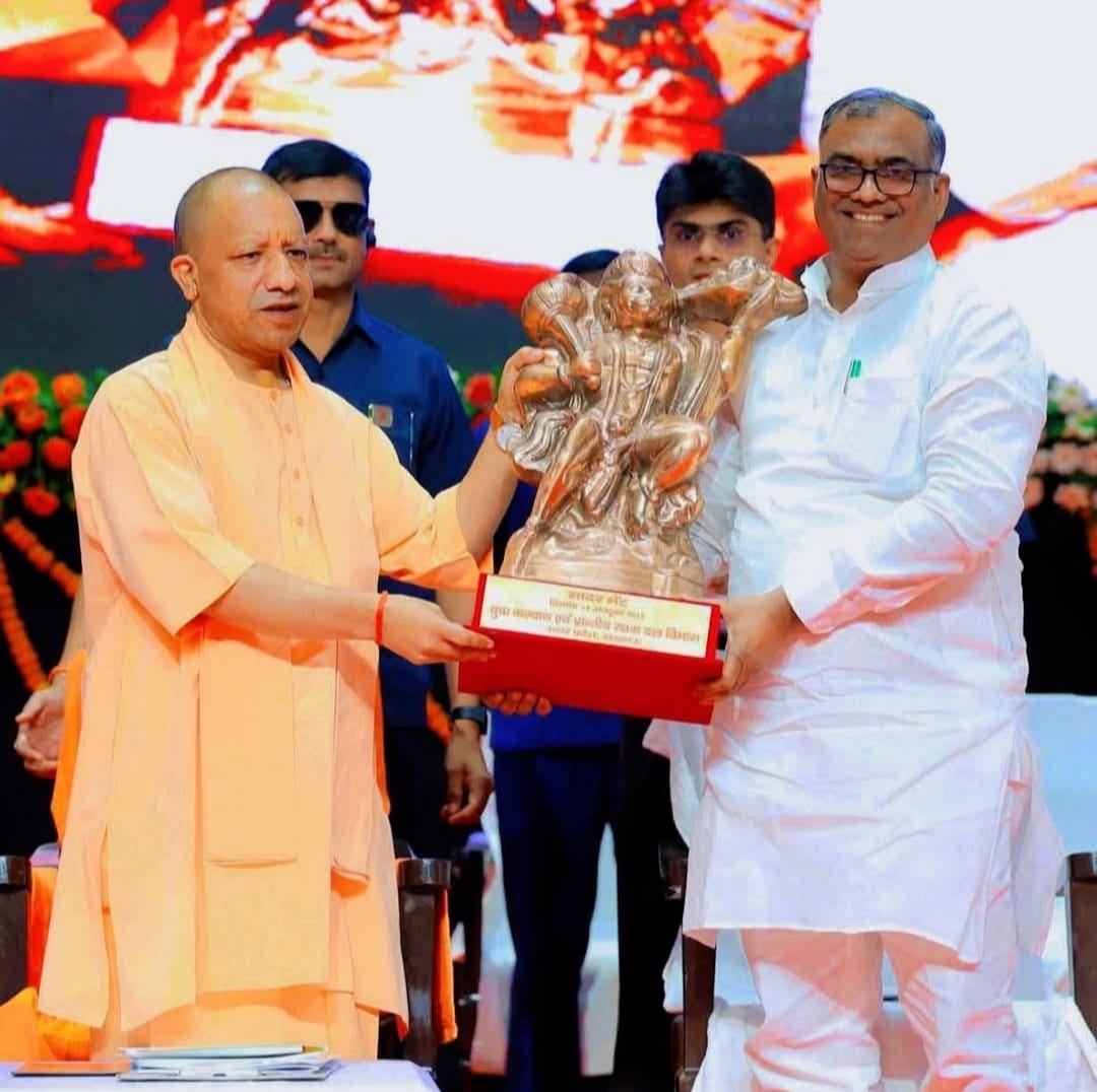 ख़ेतासराय खुटहन मार्ग चौड़ीकरण के लिए 22.15 करोड़ स्वीकृत