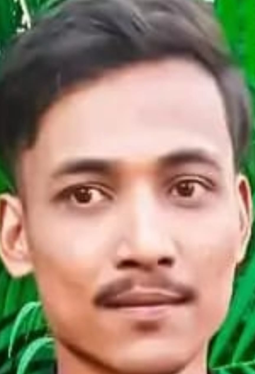 तेरहवीं कार्यक्रम में शामिल होने गए गांव के ही हिस्ट्रीशीटर युवक की गोली मारकर हत्या