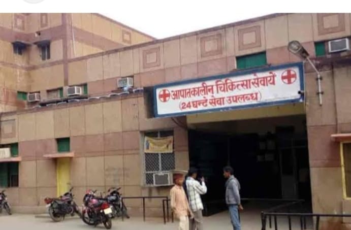 जिला अस्पताल में जांच का दायरा बढ़ा, अब 100जांच होगी