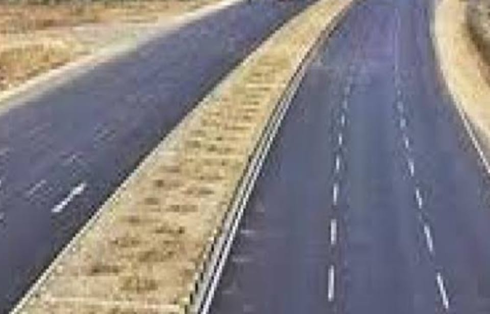 जौनपुर को मिलेगा चार-लेन वेस्टर्न बाईपास