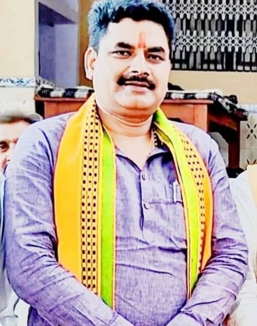 रारी-अगरौरा गांव के मध्य पीली नदी पर 15.23 करोड़ रुपये से होगा सेतु निर्माण