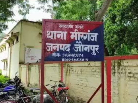 हाईस्कूल छात्रा ने ट्रेन के आगे कूदकर दी जान