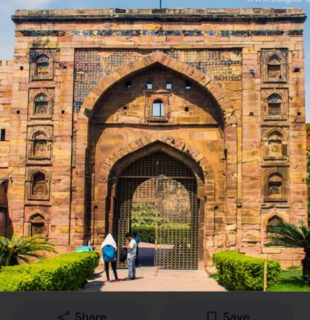 24 से 26 मार्च तक शाही किले में होगा तीन दिवसीय जौनपुर महोत्सव